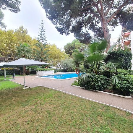 Salou Centro Playa Apartment Luaran gambar