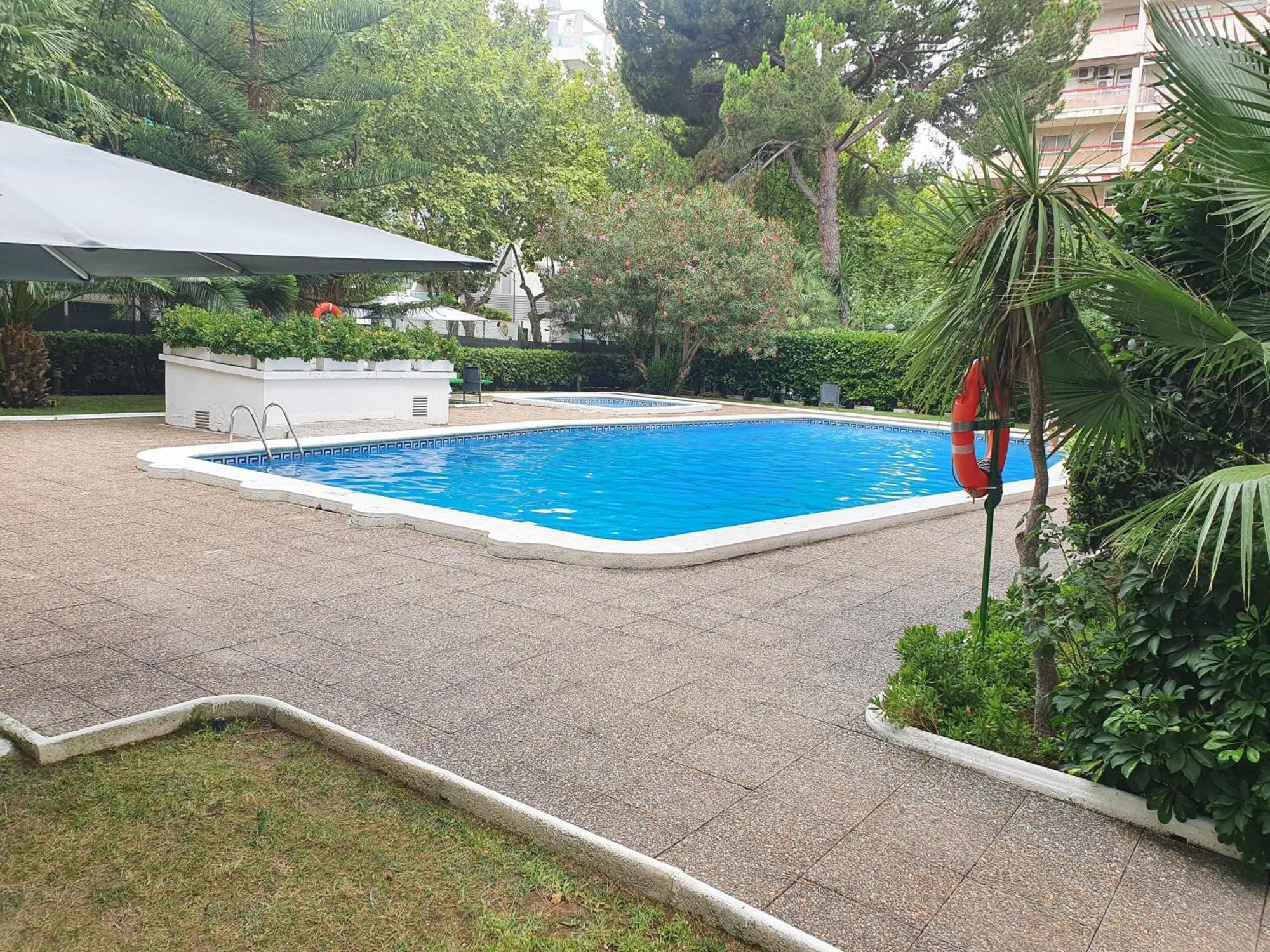 Salou Centro Playa Apartment Luaran gambar