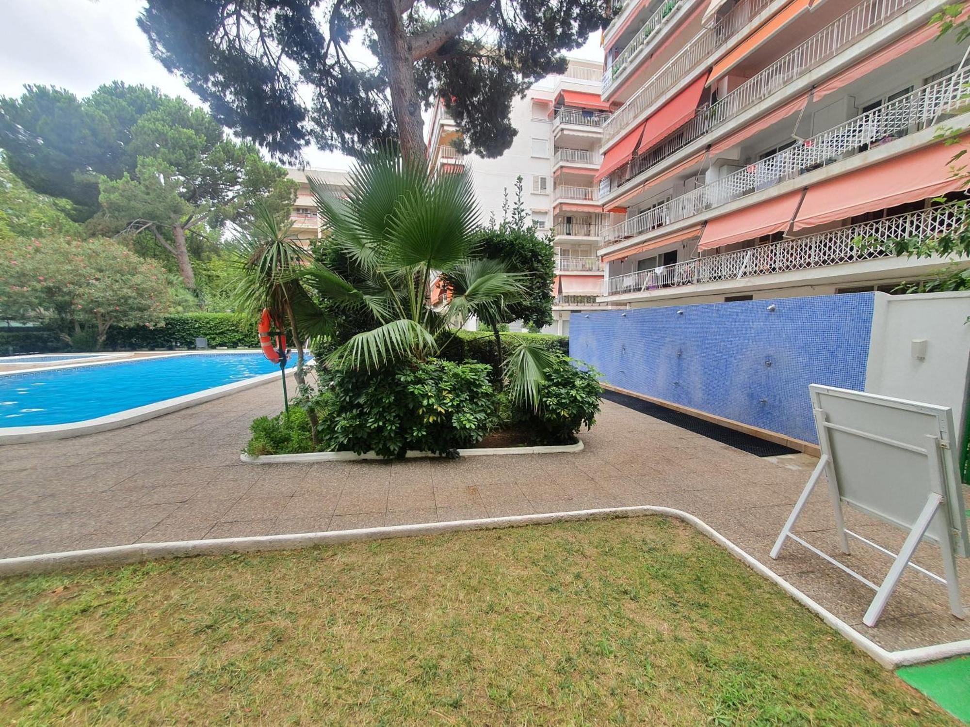 Salou Centro Playa Apartment Luaran gambar