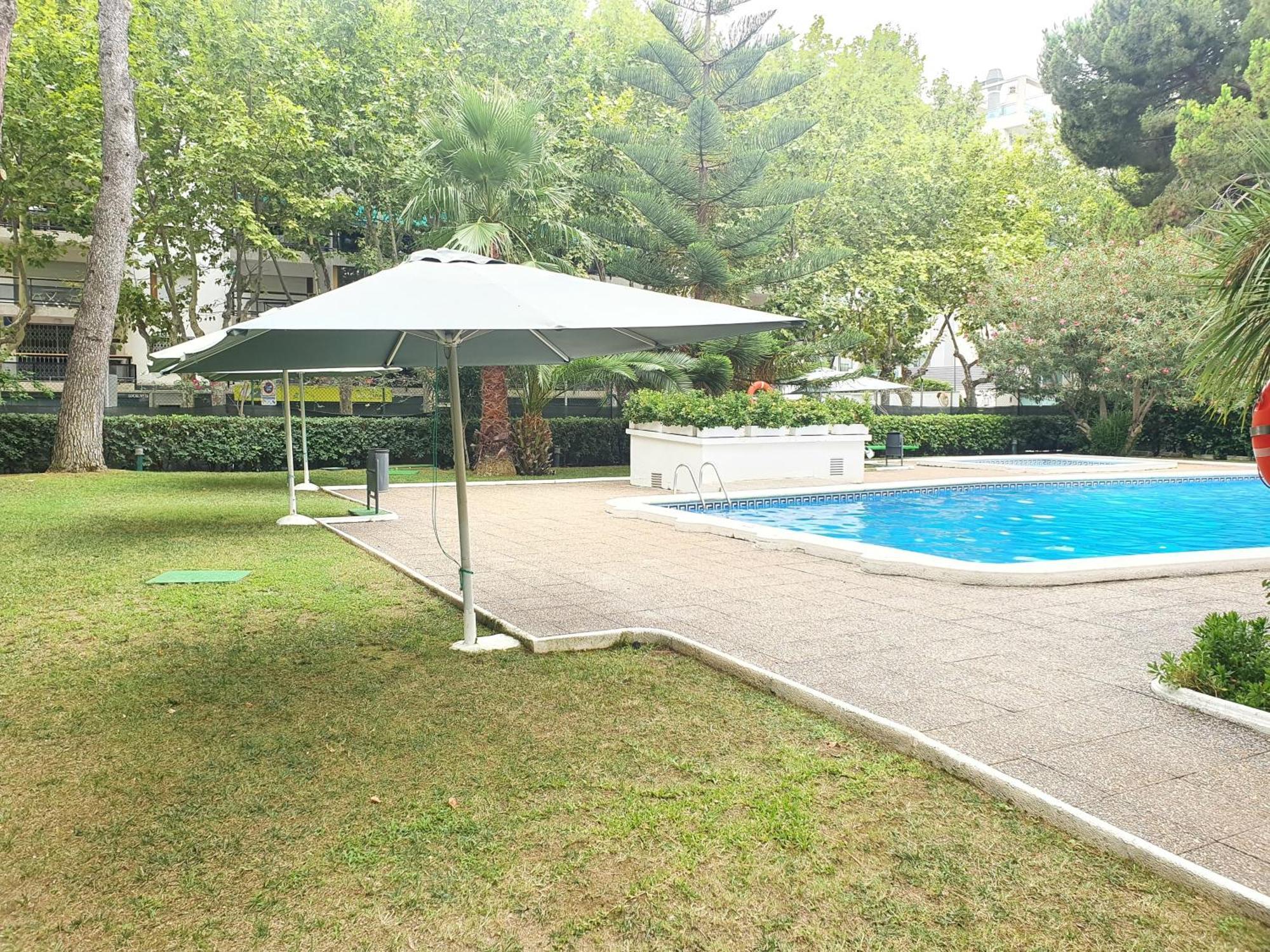 Salou Centro Playa Apartment Luaran gambar