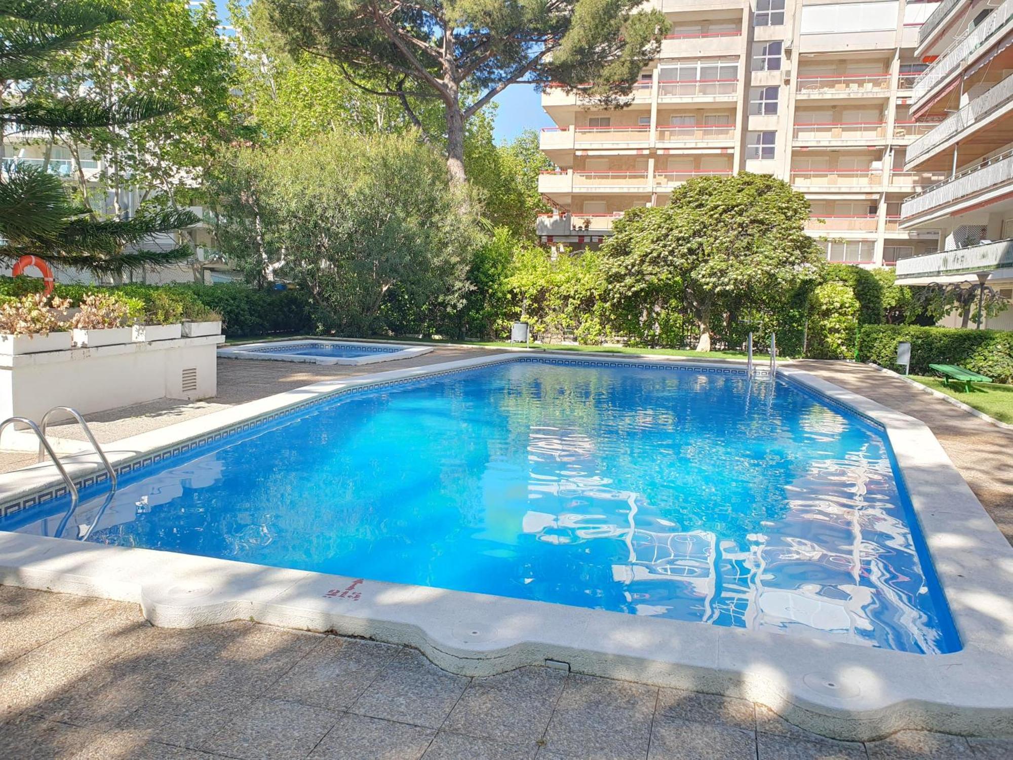 Salou Centro Playa Apartment Luaran gambar