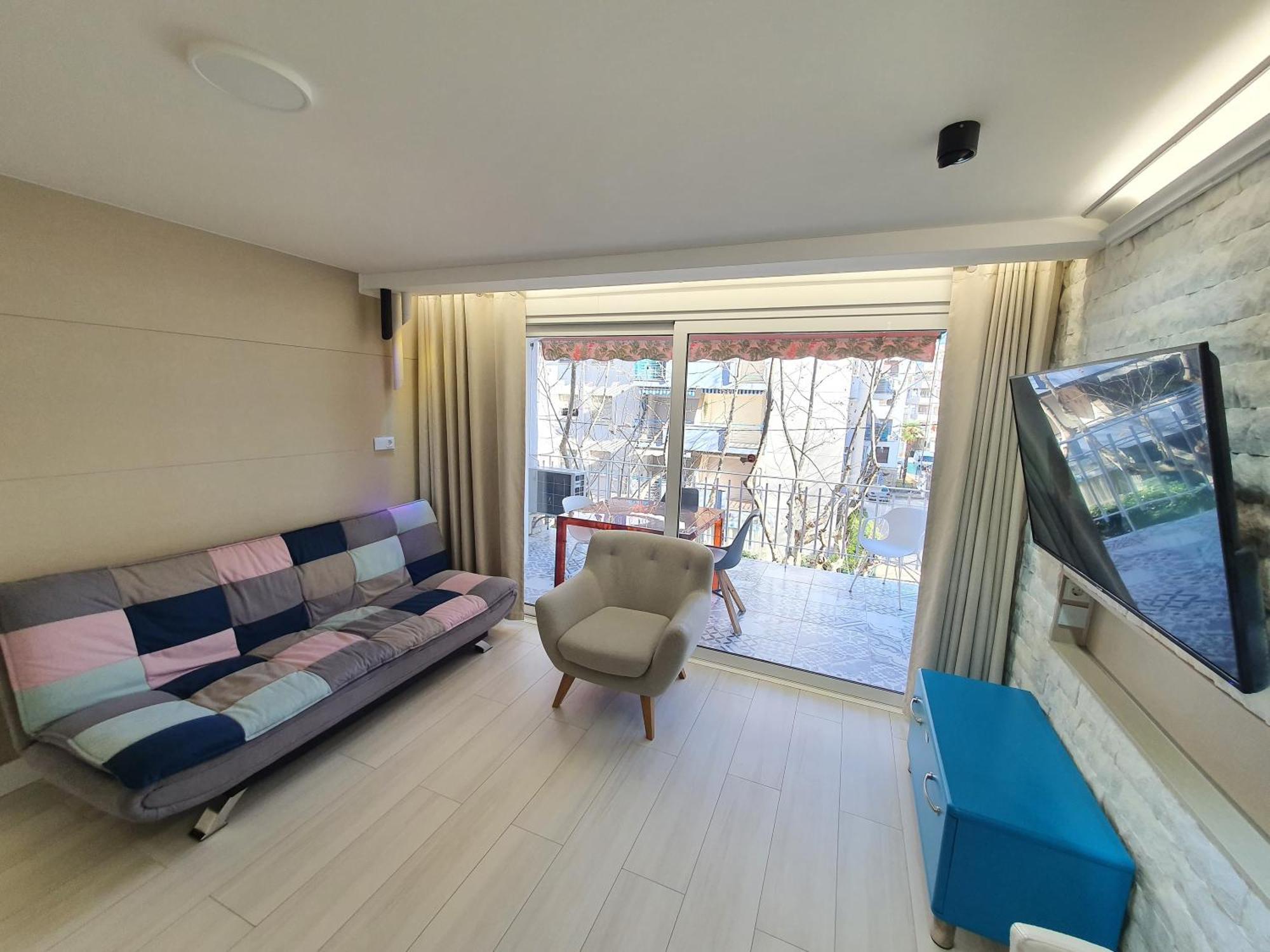 Salou Centro Playa Apartment Luaran gambar