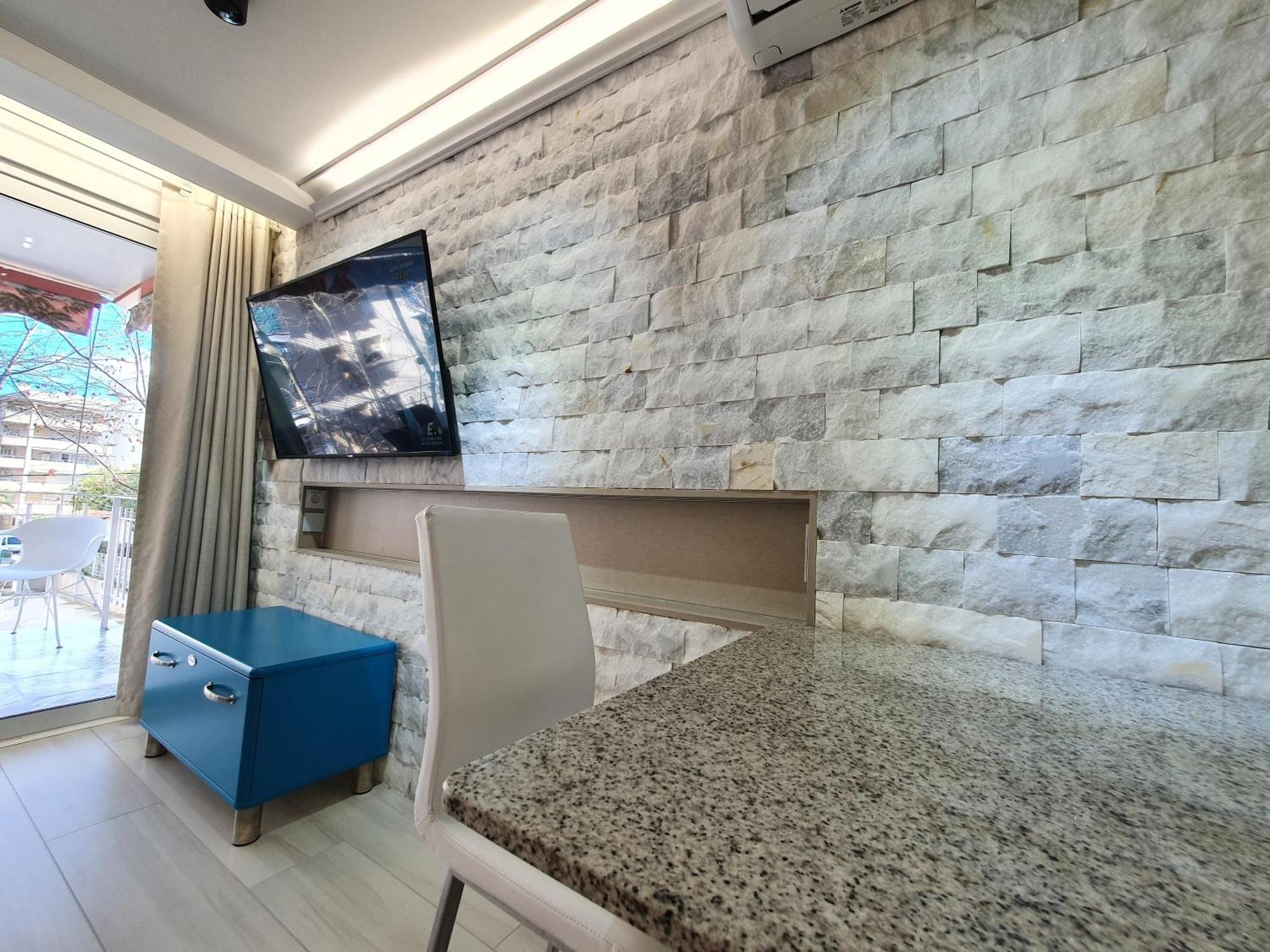 Salou Centro Playa Apartment Luaran gambar