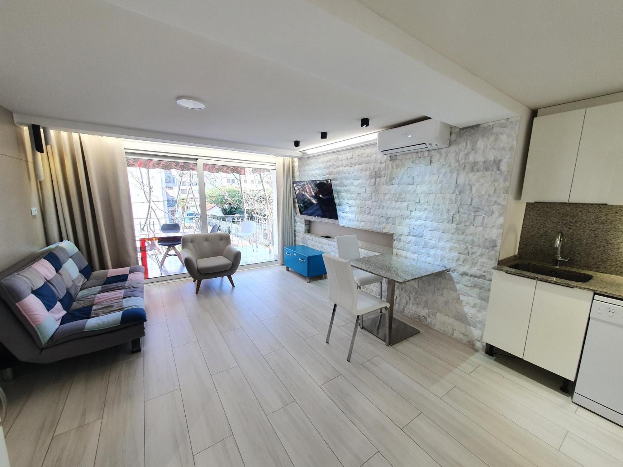Salou Centro Playa Apartment Luaran gambar