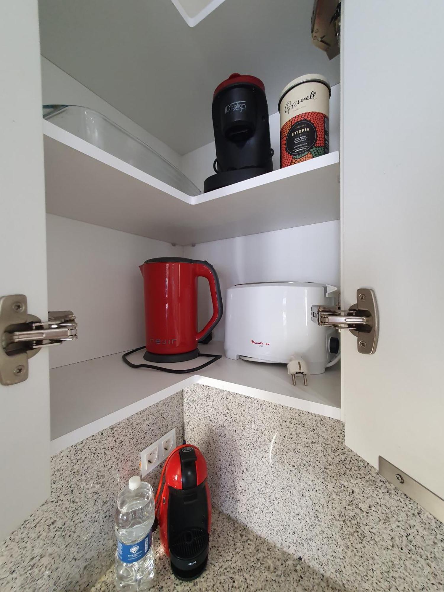Salou Centro Playa Apartment Luaran gambar