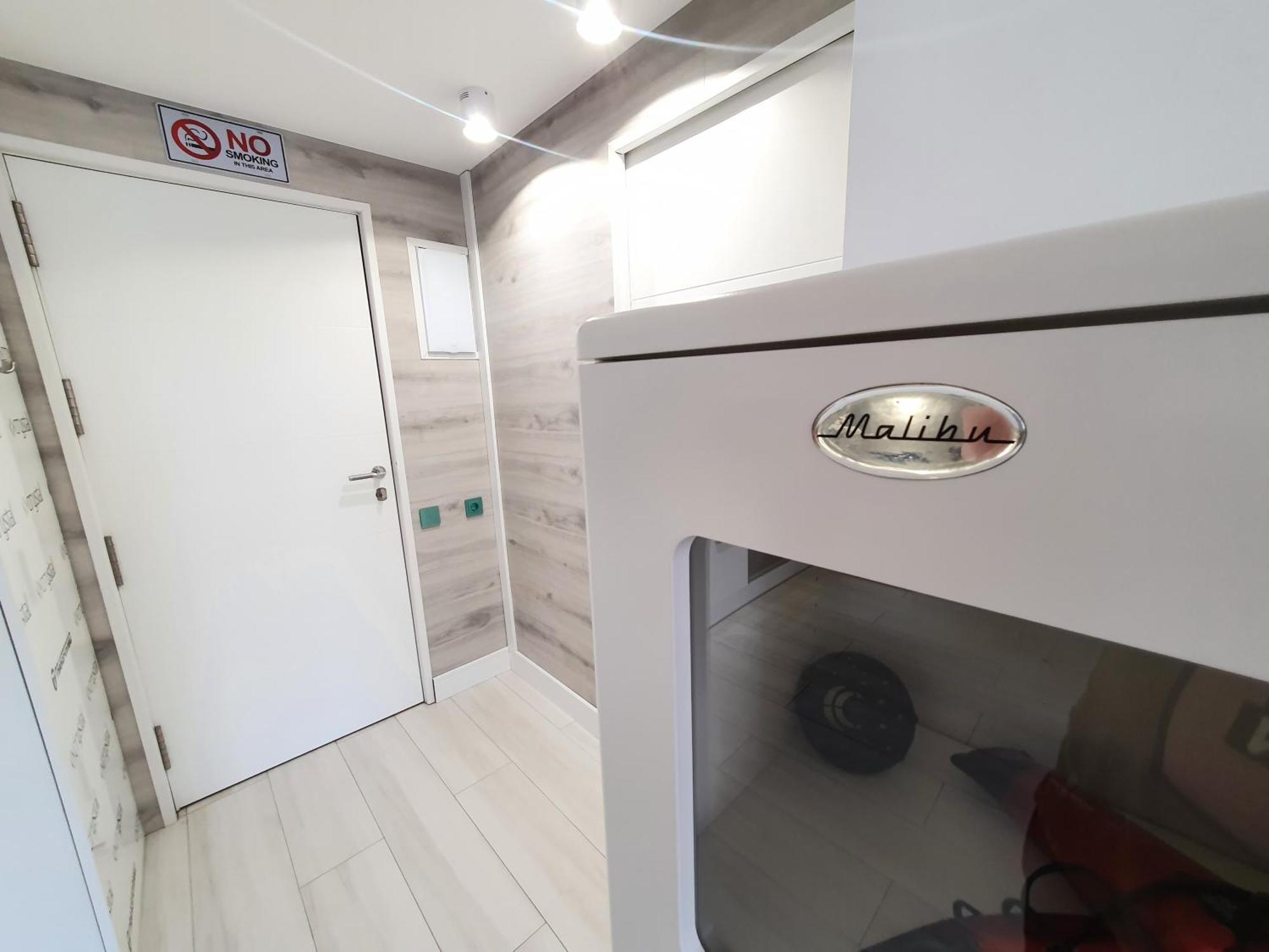 Salou Centro Playa Apartment Luaran gambar