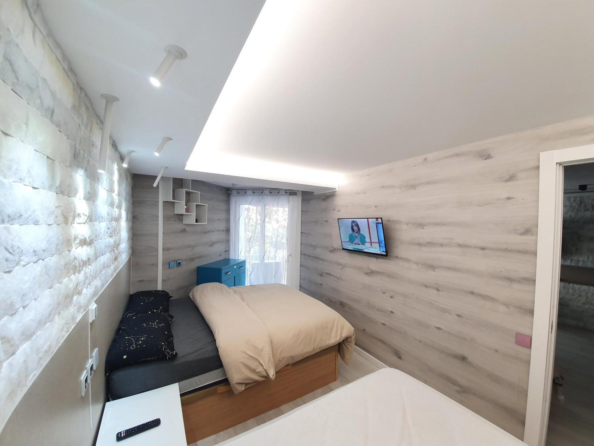 Salou Centro Playa Apartment Luaran gambar