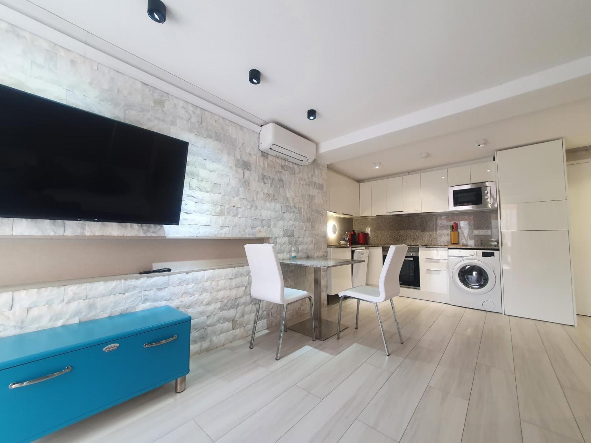 Salou Centro Playa Apartment Luaran gambar