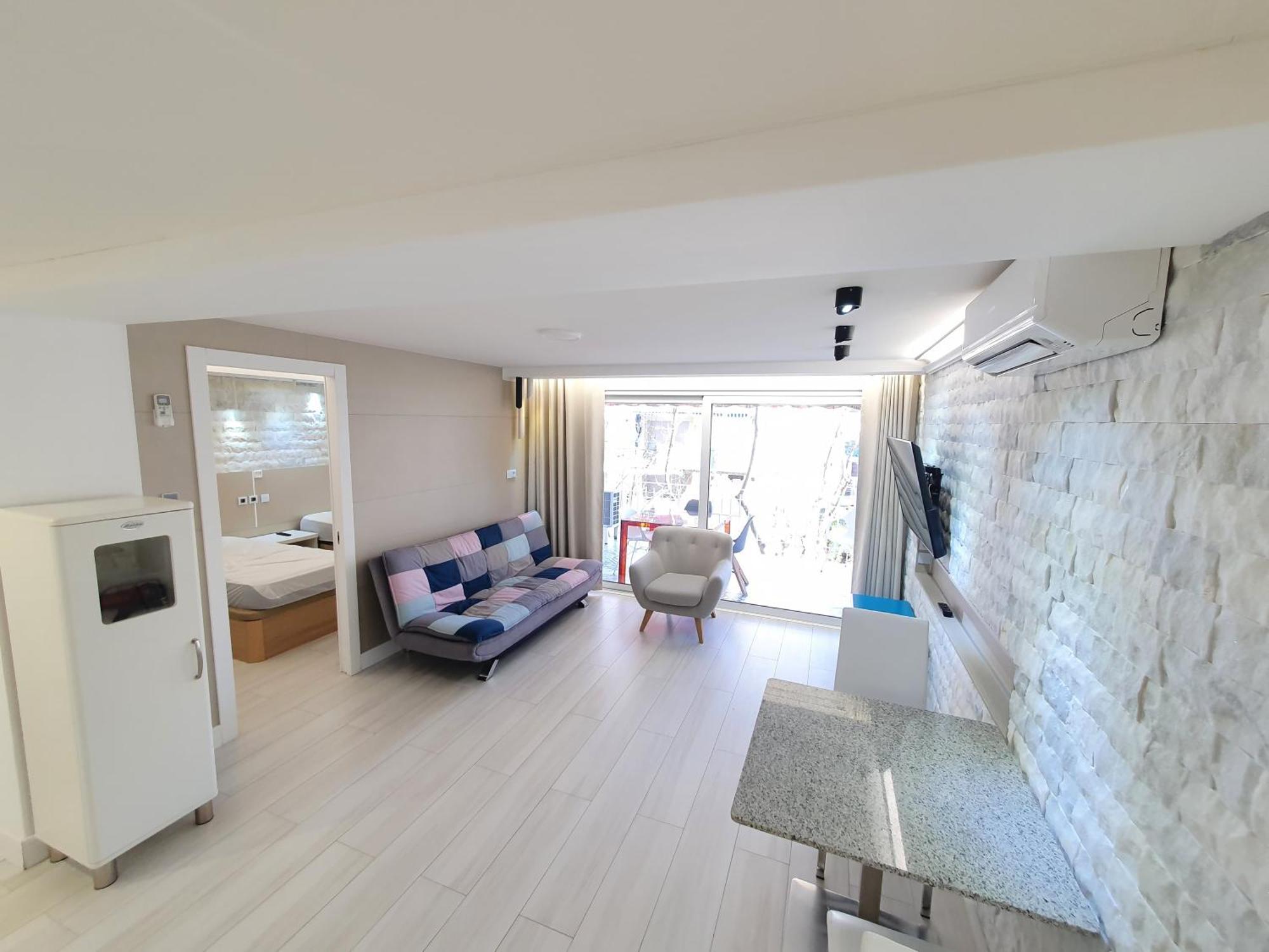 Salou Centro Playa Apartment Luaran gambar