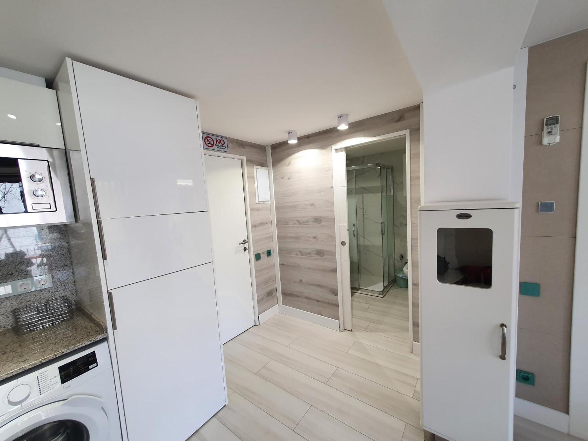 Salou Centro Playa Apartment Luaran gambar