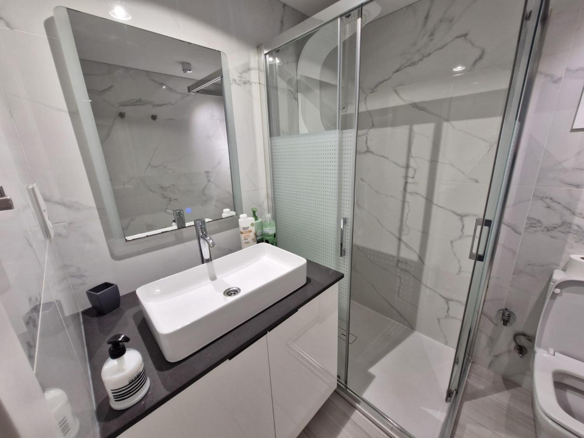 Salou Centro Playa Apartment Luaran gambar